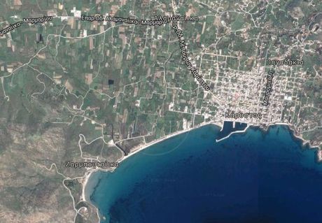 Οικόπεδο 680 τ.μ. για πώληση