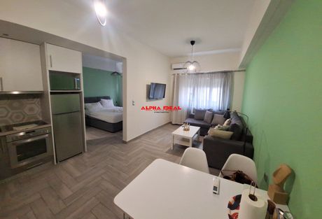 Studio 33sqm for sale-Terpsithea