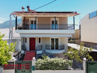 Μονοκατοικία 207 τ.μ. για πώληση