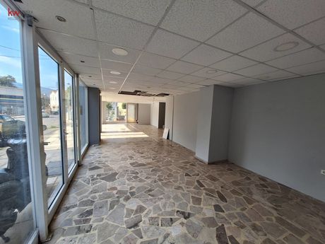 Κατάστημα 112 τ.μ. για πώληση