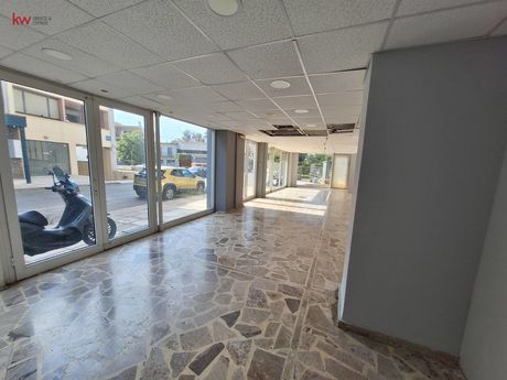 Store 112sqm for sale-Aigio
