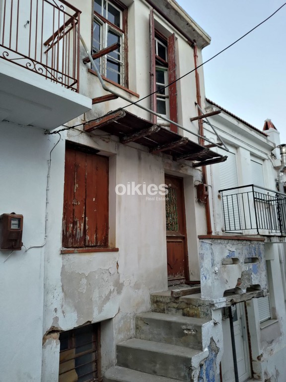 Μεζονέτα 75 τ.μ. προς πώληση, Χώρα Σκοπέλου