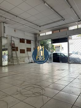 Store 91sqm for rent-Historic Center