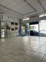 Κατάστημα 91 τ.μ. για ενοικίαση