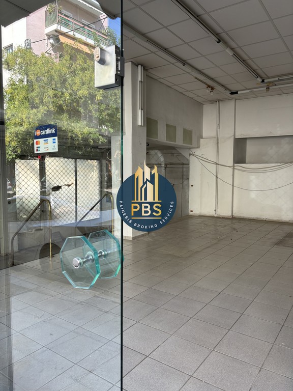 Κατάστημα 91 τ.μ. προς ενοικίαση, Ιστορικό Κέντρο Αθήνας
