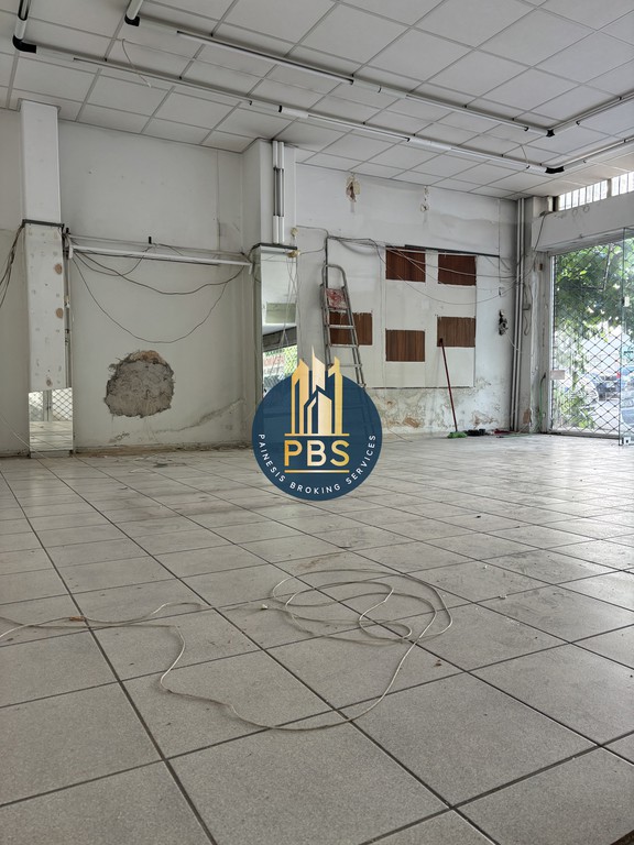 Κατάστημα 91 τ.μ. προς ενοικίαση, Ιστορικό Κέντρο Αθήνας