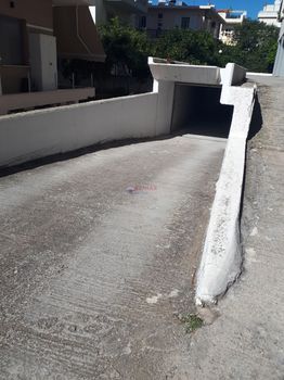 Parking 12sqm for rent-Chalandri