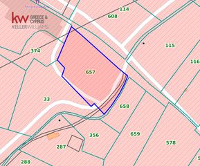 Αγροτεμάχια 8.165 τ.μ. για πώληση