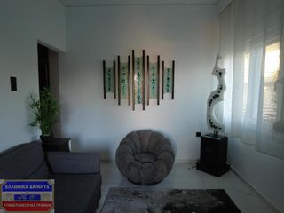 Studio / γκαρσονιέρα 45 τ.μ. για ενοικίαση, Ν. Καβάλας, Καβάλα-thumb-3