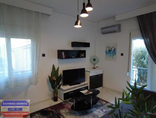 Studio / γκαρσονιέρα 45 τ.μ. για ενοικίαση, Ν. Καβάλας, Καβάλα-thumb-1