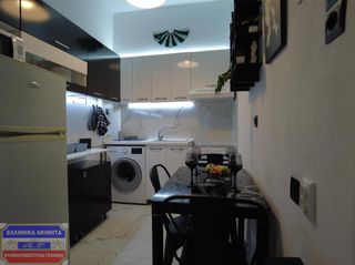 Studio / γκαρσονιέρα 45 τ.μ. για ενοικίαση, Ν. Καβάλας, Καβάλα-thumb-5