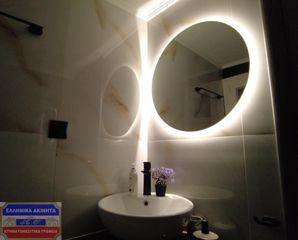 Studio / γκαρσονιέρα 45 τ.μ. για ενοικίαση, Ν. Καβάλας, Καβάλα-thumb-12