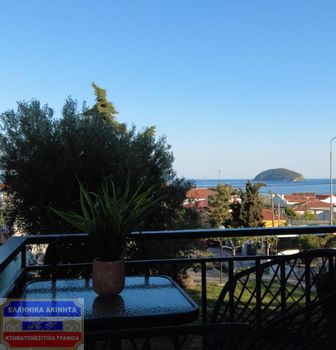 Studio 45sqm for rent-Kavala