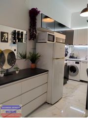 Studio / γκαρσονιέρα 45 τ.μ. για ενοικίαση, Ν. Καβάλας, Καβάλα-thumb-6