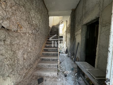 Detached home 160sqm for sale-Tampouria