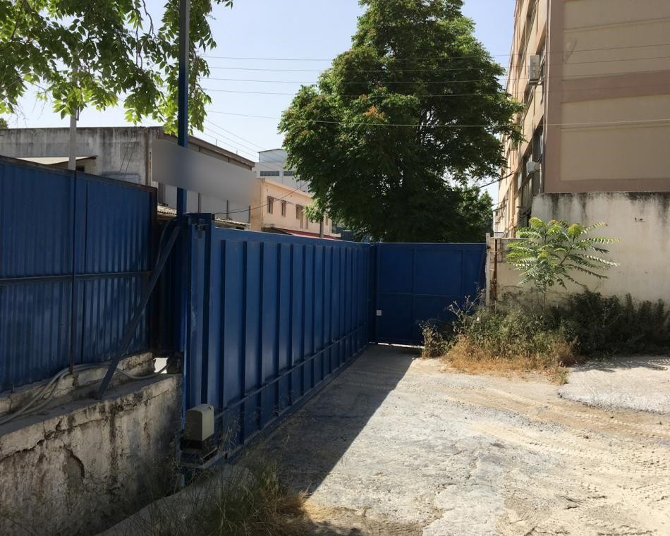Βιομηχανικός χώρος 414 τ.μ. προς ενοικίαση, Μοσχάτο