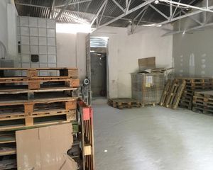 Βιομηχανικός χώρος 414 τ.μ. για πώληση