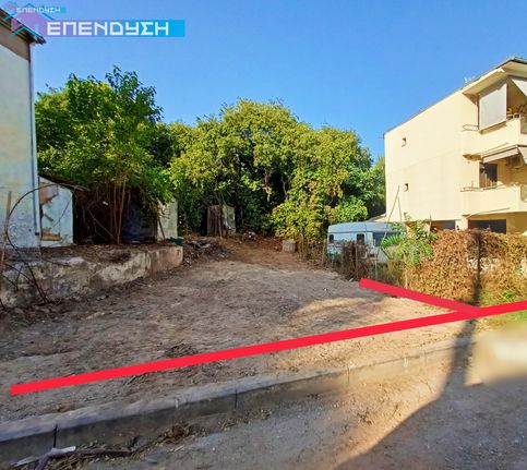 Οικόπεδο 140 τ.μ. για πώληση, Ημαθία, Βέροια