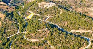 Οικόπεδο 425 τ.μ. για πώληση