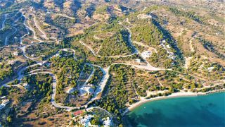 Οικόπεδο 425 τ.μ. για πώληση, Αργολίδα, Κρανίδι-thumb-3