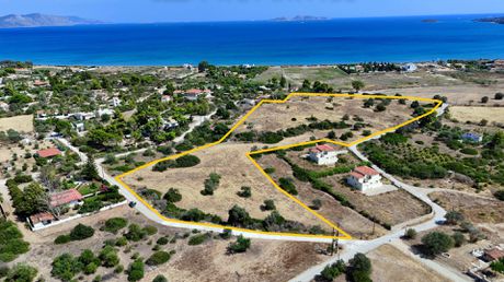 Αγροτεμάχια 32.219 τ.μ. για πώληση