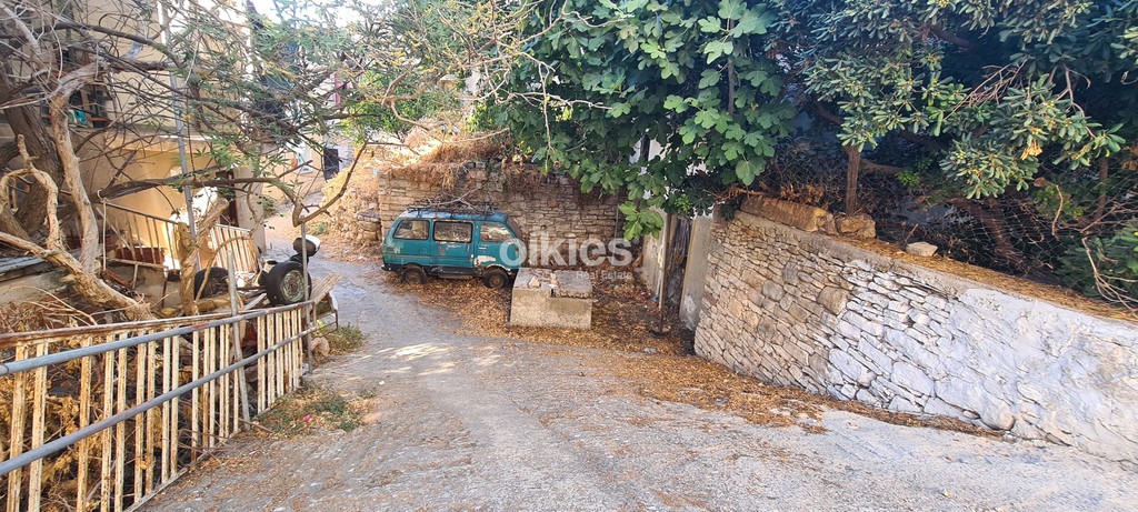 Μεζονέτα 80 τ.μ. πρός πώληση, Ν. Χίου, Χίος