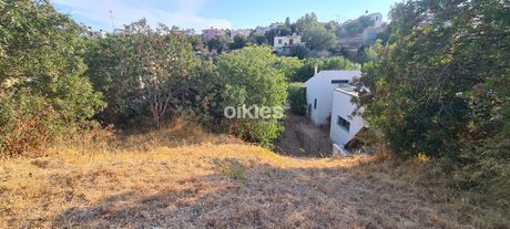 Οικόπεδο 607 τ.μ. για πώληση