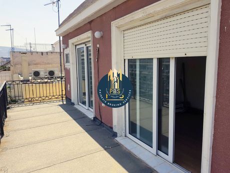 Apartment 43sqm for sale-Kentro