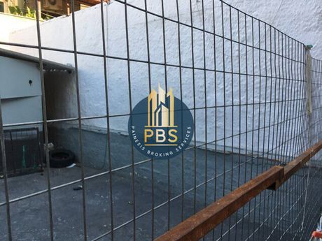 Land plot 160sqm for sale-Peristeri