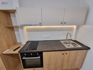 Studio / γκαρσονιέρα 29 τ.μ. για ενοικίαση, Θεσσαλονίκη - Κέντρο, Ευαγγελίστρια-thumb-3