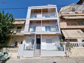 Studio / γκαρσονιέρα 29 τ.μ. για ενοικίαση, Θεσσαλονίκη - Κέντρο, Ευαγγελίστρια-thumb-13