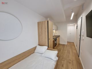 Studio / γκαρσονιέρα 29 τ.μ. για ενοικίαση, Θεσσαλονίκη - Κέντρο, Ευαγγελίστρια-thumb-7