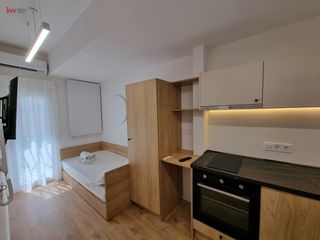 Studio / γκαρσονιέρα 29 τ.μ. για ενοικίαση, Θεσσαλονίκη - Κέντρο, Ευαγγελίστρια-thumb-2