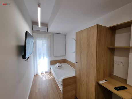 Studio / γκαρσονιέρα 29 τ.μ. για ενοικίαση
