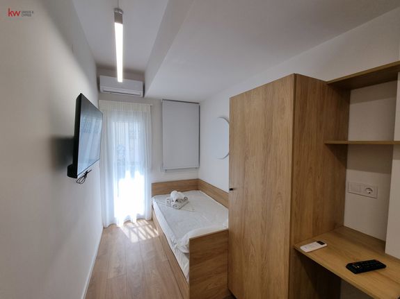 Studio / γκαρσονιέρα 29 τ.μ. για ενοικίαση, Θεσσαλονίκη - Κέντρο, Ευαγγελίστρια