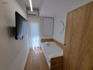 Studio / γκαρσονιέρα 29 τ.μ. για ενοικίαση, Θεσσαλονίκη - Κέντρο, Ευαγγελίστρια-thumb-6
