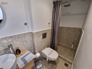 Studio / γκαρσονιέρα 29 τ.μ. για ενοικίαση, Θεσσαλονίκη - Κέντρο, Ευαγγελίστρια-thumb-10