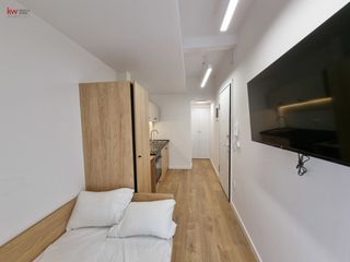 Studio / γκαρσονιέρα 29 τ.μ. για ενοικίαση, Θεσσαλονίκη - Κέντρο, Ευαγγελίστρια-thumb-8