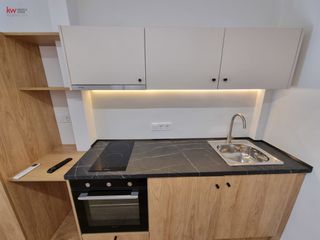 Studio / γκαρσονιέρα 29 τ.μ. για ενοικίαση, Θεσσαλονίκη - Κέντρο, Ευαγγελίστρια-thumb-4