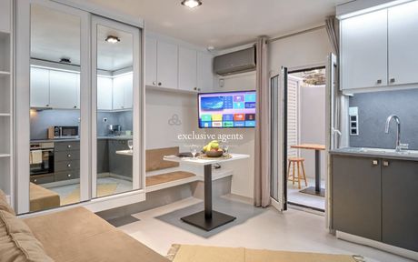 Studio / γκαρσονιέρα 20 τ.μ. για πώληση