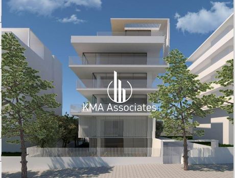 Διαμέρισμα 155τ.μ. για πώληση-Βούλα