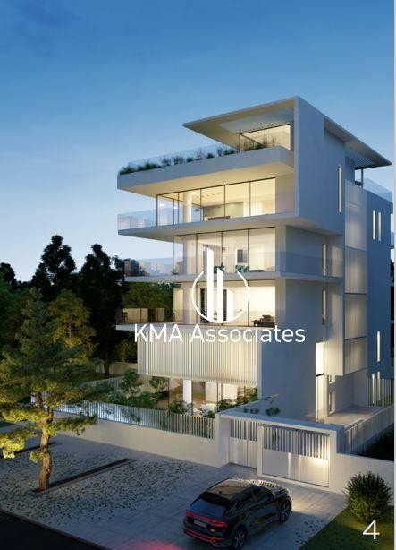 Διαμέρισμα 155 τ.μ. προς πώληση, Ευρυάλη