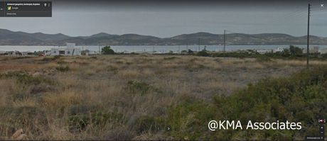 Αγροτεμάχια 4.267τ.μ. για πώληση-Πάρος