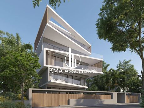 Διαμέρισμα 93τ.μ. για πώληση-Βούλα