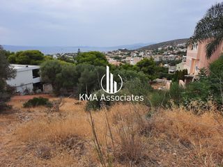 Οικόπεδο 867 τ.μ. για πώληση, Αττική - Υπόλοιπο, Σαρωνίδα-thumb-2