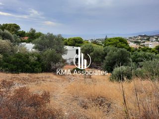 Οικόπεδο 867 τ.μ. για πώληση, Αττική - Υπόλοιπο, Σαρωνίδα-thumb-4