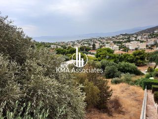 Οικόπεδο 867 τ.μ. για πώληση, Αττική - Υπόλοιπο, Σαρωνίδα-thumb-11