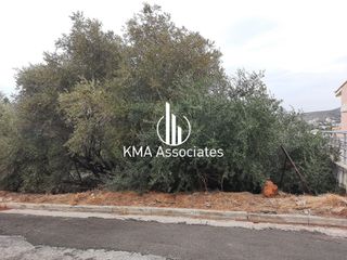 Οικόπεδο 867 τ.μ. για πώληση, Αττική - Υπόλοιπο, Σαρωνίδα-thumb-6