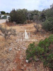 Οικόπεδο 867 τ.μ. για πώληση, Αττική - Υπόλοιπο, Σαρωνίδα-thumb-13