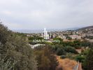 Land plot 867sqm for sale-Saronida
